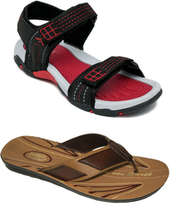 

Asian Men Multicolor Sandals