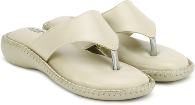Tiptopp by Liberty Women BEIGE Flats