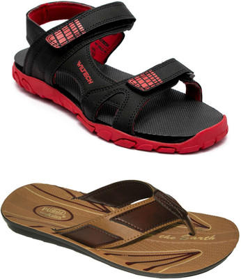 

Asian Men Multicolor Sandals