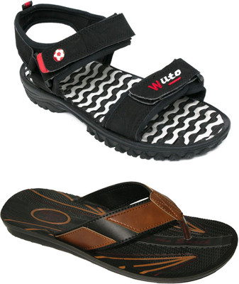 

Asian Men Multicolor Sandals