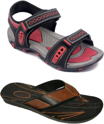 

Asian Men Multicolor Sandals