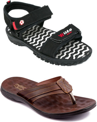 

Asian Men Multicolor Sandals