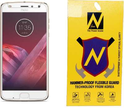 NEO Screen Guard for Motorola Moto Z2 Play(Pack of 1)