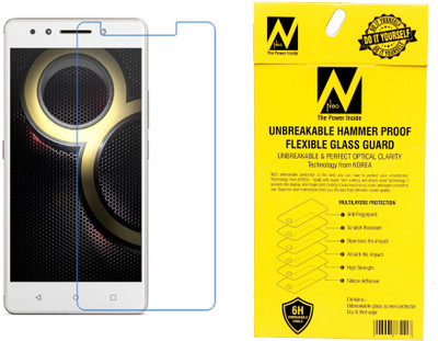 NEO Screen Guard for Lenovo K8 Note(Pack of 1)