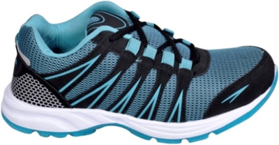 

Begone NT Mark Blue Running Shoes For Men(Blue
