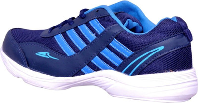 

CRV SC Lin Blue Running Shoes For Men(Blue