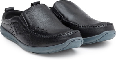 

Escaro Men's Casual Casuals For Men(Black