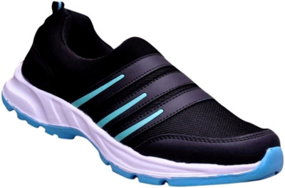 

CRV NT casual Green Running Shoes For Men(Green
