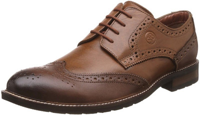 

Saddle & Barnes Oxford For Men(Brown