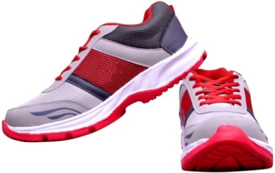 

CRV SC Vivo Red Running Shoes For Men(Red