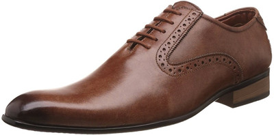 

Saddle & Barnes Lace Up For Men(Tan