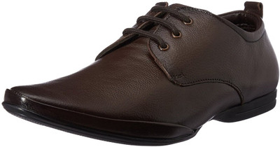 

Saddle & Barnes Lace Up For Men(Brown