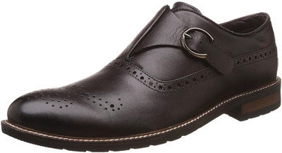 

Saddle & Barnes Slip On For Men(Brown