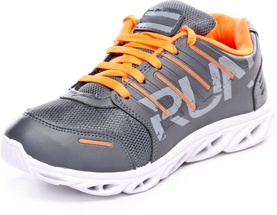 

Shoetoez ST-PRMAX3-GY Running Shoes For Men(Grey