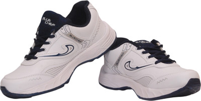 

Blue Chief AF-2003 Running Shoes For Men(Off White