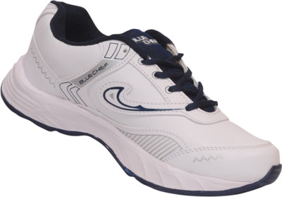 

Blue Chief BC-5 Running Shoes For Men(Multicolor, White