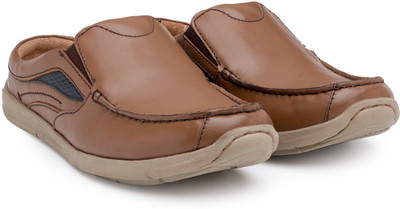 

Escaro Men's Casual Casuals For Men(Black, Brown, Tan