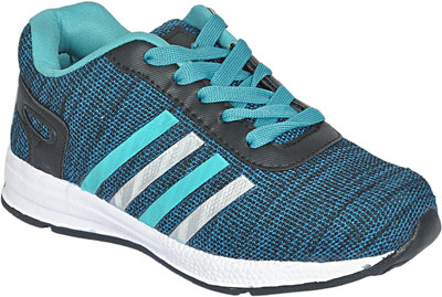 

Leon Running Shoes For Men(Blue