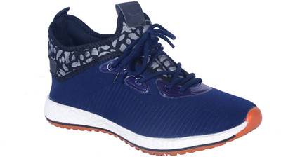 

Shoebook Walking Shoes For Men(Navy, Grey, Navy blue