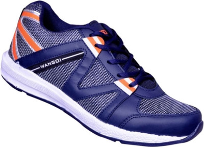 

Begone British Blue Cycling Shoes For Men(Blue