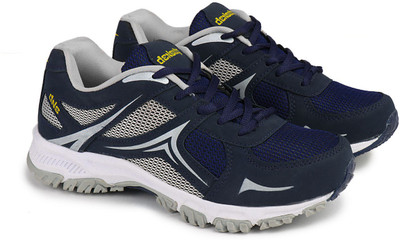 

Density SMART Running Shoes For Men(Multicolor, Navy