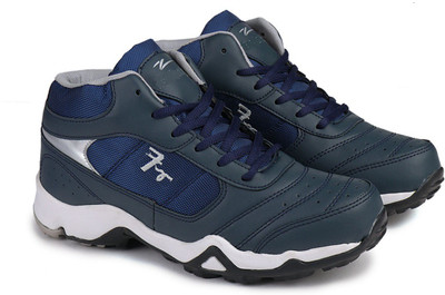 

Density DENSITY Running Shoes For Men(Blue