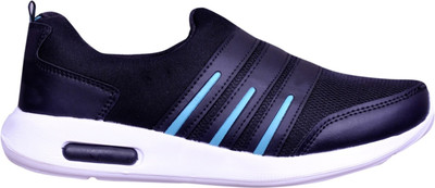 

Begone Casual Green Capsule sole Training & Gym Shoes For Men(Black, White