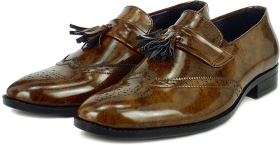 

Ripley Party Wear For Men(Brown