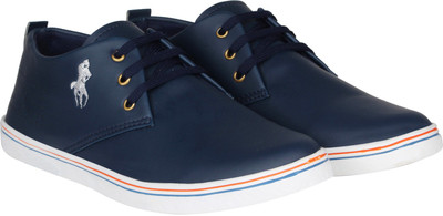 

Fashionboom Regular Casuals For Men(Blue