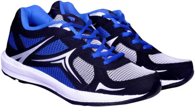 

Begone Blue Training & Gym Shoes For Men(Blue