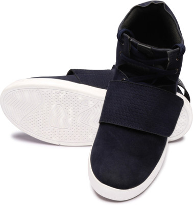

STYLE HEIGHT Sneakers For Men(Blue