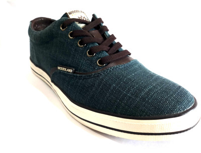 

Woodland GC 2372117C / NAVY Sneakers For Men(Navy, Brown