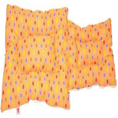 

Babique MULTI CARRYING AND BEDDING Sleeping Bag(Orange, Multicolor
