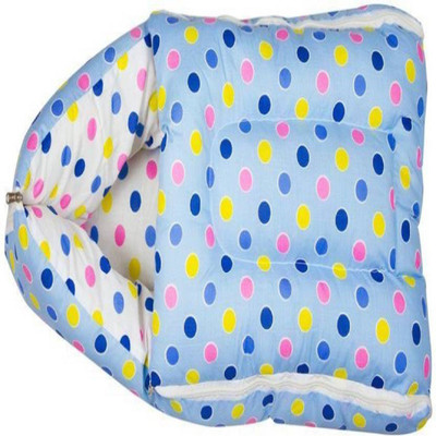 

Chote Janab BEDDING AND CARRYING Sleeping Bag Sleeping Bag(Multicolor