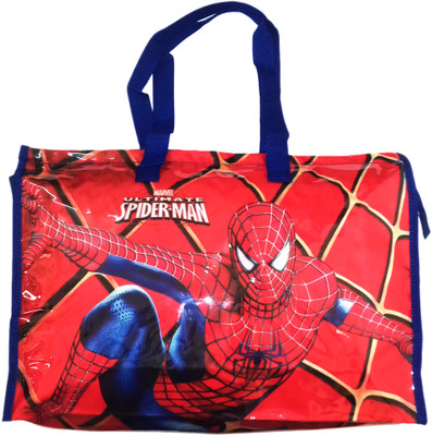 

KIDOZ KINGDOM Boys & Girls Casual Multicolor Polyester Messenger Bag