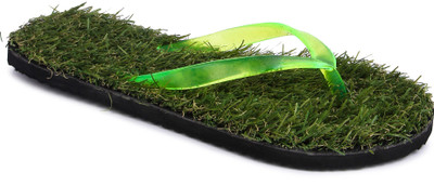 

Feet Essentials Flip Flops, Grey