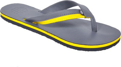 

Salute Warriors Brizo Flip Flops, Grey