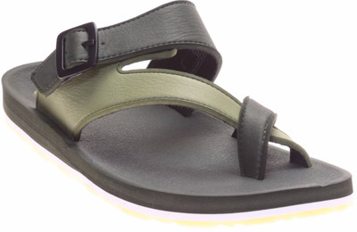 

Adda Flip Flops, Olive