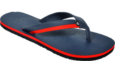 

Salute Warriors Brizo Flip Flops, Blue