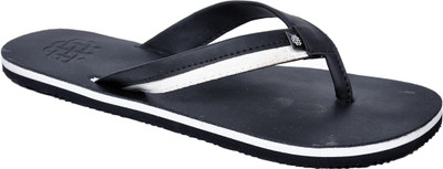 

Salute Warriors Brizo Flip Flops, Black