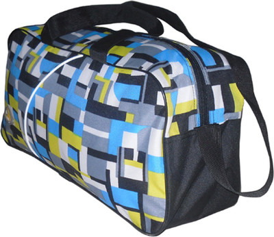 

AVON BAGS AVON TRAVEL BAG Small Travel Bag - MEDIUM(Multicolor)