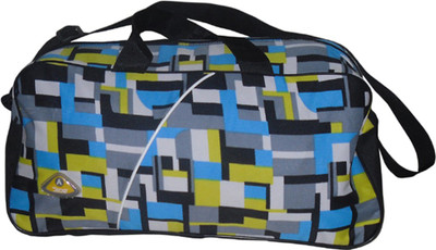 

AVON BAGS DUFFEL GYM BAG Travel Duffel Bag(Multicolor)