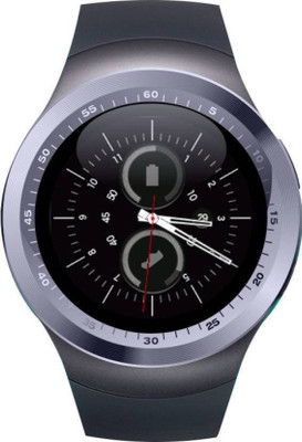 

Landmark WKP_966P Y1_4G mi smart watch with camera || smart watch with memory card|| smart watch with sim card support ||fitness tracker|| bluetooth smart watch||Wrist Watch Phone|| 4G Smart Watch ||Best in Quality Smartwatch(Black Strap XL)