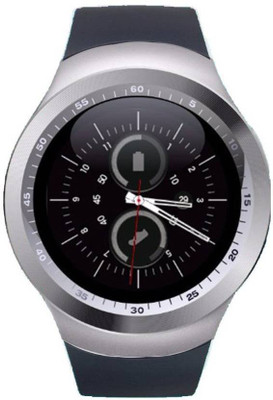 

Landmark VQA_834O Y1_4G Smartwatch(Black Strap XL)