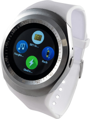 

CloneBeatz MLV_651M Y1_4G mi smart watch with camera || smart watch with memory card|| smart watch with sim card support ||fitness tracker|| bluetooth smart watch||Wrist Watch Phone|| 4G Smart Watch ||Best in Quality Smartwatch(Black Strap XL)
