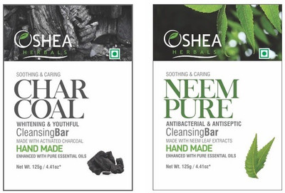 

Oshea Herbals OH-046(250 g, Pack of 2)