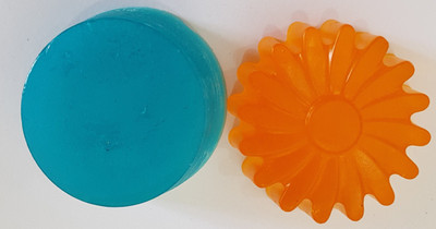 

House of Parsha Summer Cool Soap Set(160 g, Pack of 2)