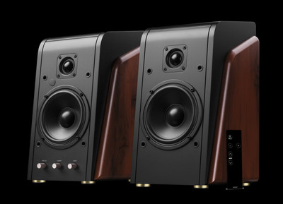 

Swans M200mkii+ Speaker Mount