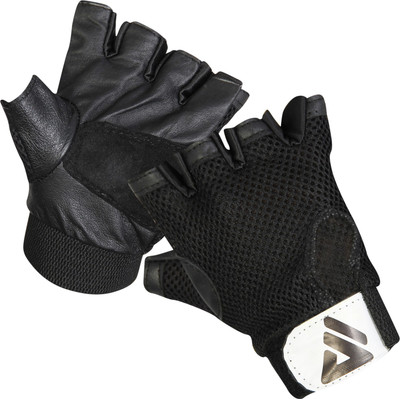 

ARNAWALI SPORTS PROCTANE POWER Gym & Fitness Gloves (, Multicolor, Black