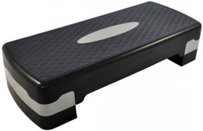 

FITWEL Aerobic Small Stepper Stepper(Black)